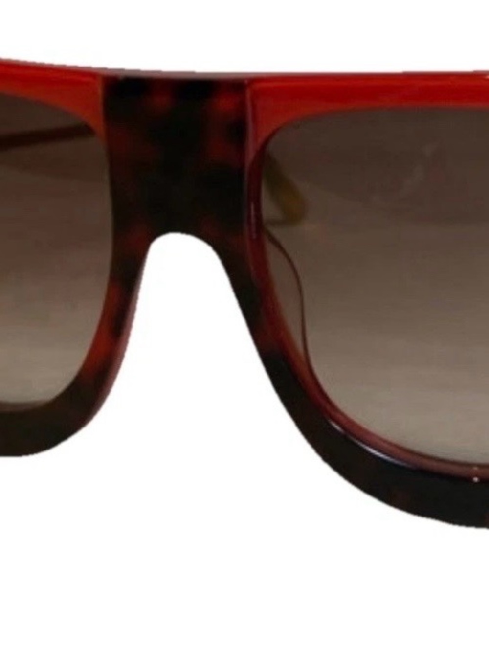 Fendi 5198 havanna sunglasses